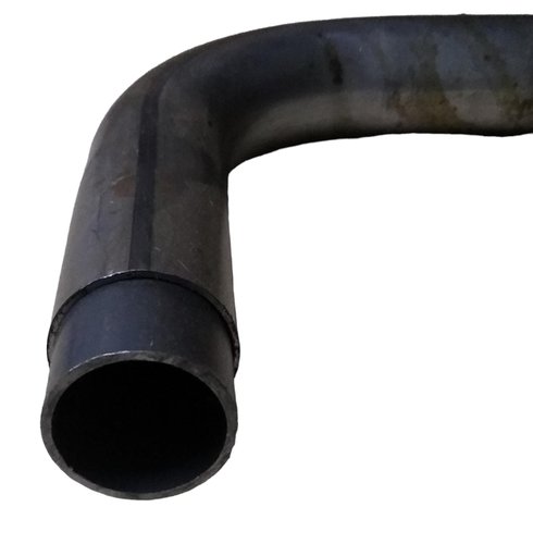 Curva De 90º Para Tubo De 2" Com Luva St 20.92