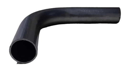 Curva De 90º Tubo De 1" Aço Carbono 10.90