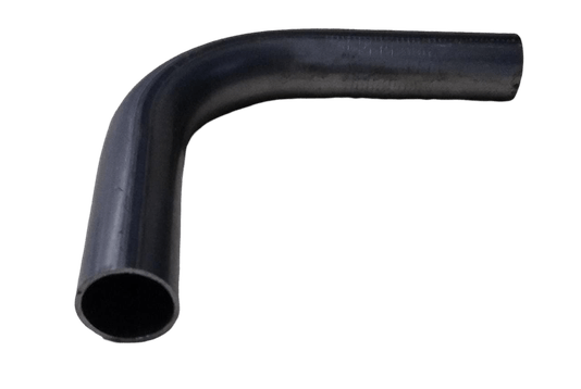 Curva De 90º Tubo De 1" Aço Carbono 10.90