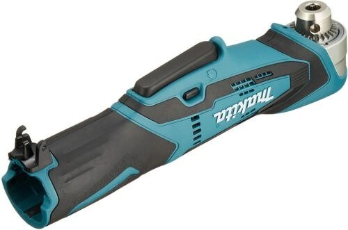 Furadeira Angular A Bateria 12V Da330dz Makita