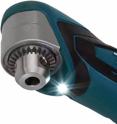 Furadeira Angular A Bateria 12V Da330dz Makita