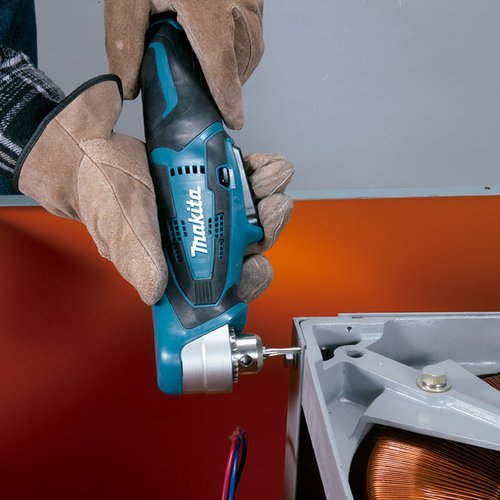 Furadeira Angular A Bateria 12V Da330dz Makita