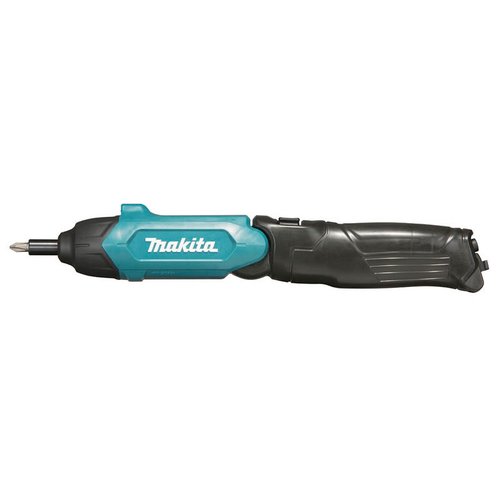 Parafusadeira A Bateria 3.6V Df001dw Com 81 Acessórios Makita