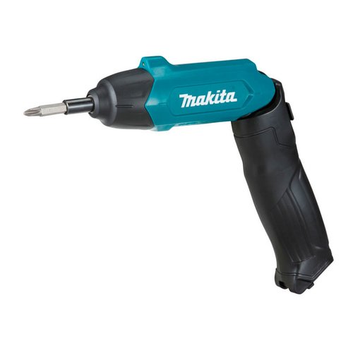 Parafusadeira A Bateria 3.6V Df001dw Com 81 Acessórios Makita
