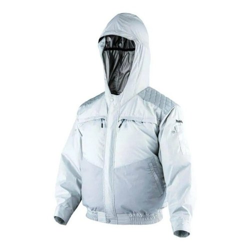 Jaqueta De Resfriamento A Bateria 18V e 12V Df207zl  Makita 