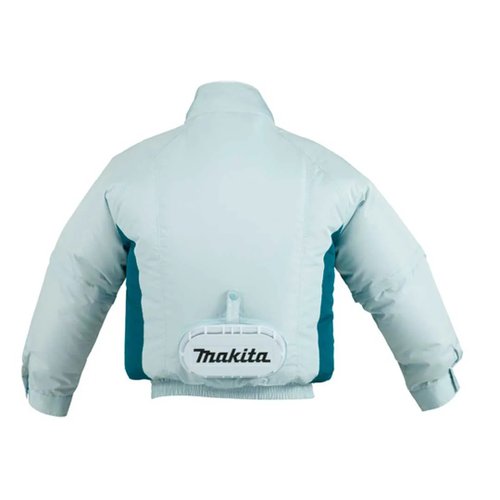Jaqueta De Resfriamento A Bateria 18V Dfj201zxl Makita 