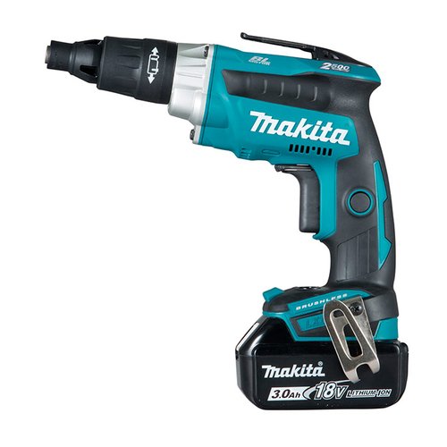 Parafusadeira A Bateria 18V Dfs251rfe Bivolt Makita