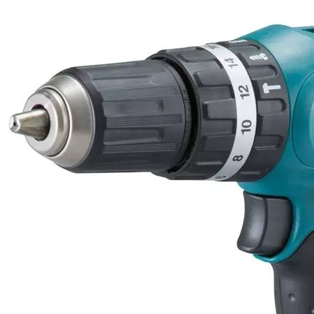 Parafusadeira/Furadeira Impacto 13mm 18V Dhp453x10 Makita