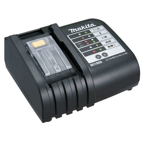 Parafusadeira/Furadeira Impacto 13mm 18V Dhp453x10 Makita