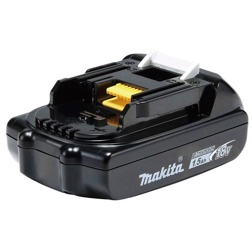 Parafusadeira/Furadeira Impacto 13mm 18V Dhp453x10 Makita