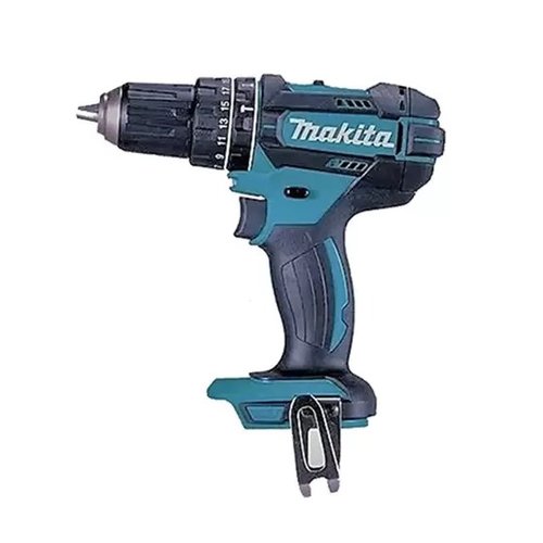 Parafusadeira/Furadeira Impacto Bateria 18V DHP483Z Makita