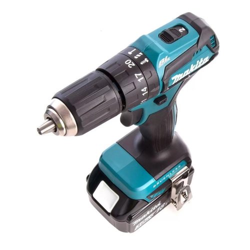 Parafusadeira/Furadeira Impacto Bateria 18V DHP483Z Makita