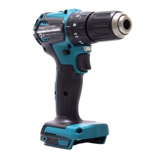 Parafusadeira/Furadeira Impacto Bateria 18V DHP483Z Makita