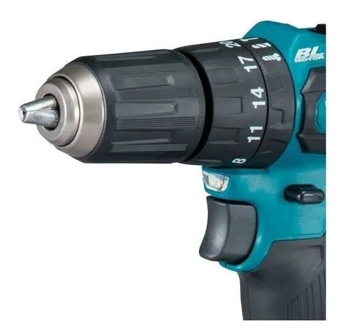 Parafusadeira/Furadeira Impacto Bateria 18V DHP483Z Makita