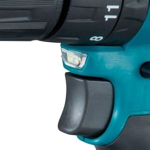 Parafusadeira/Furadeira Impacto Bateria 18V DHP483Z Makita