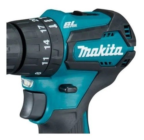 Parafusadeira/Furadeira Impacto Bateria 18V DHP483Z Makita