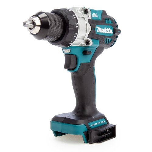 Dhp486z Parafusadeira E Furadeira De Impacto 18V Makita