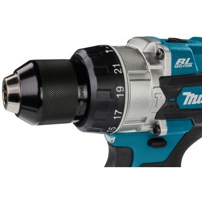 Dhp486z Parafusadeira E Furadeira De Impacto 18V Makita