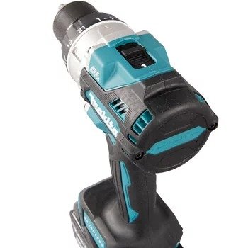 Dhp486z Parafusadeira E Furadeira De Impacto 18V Makita