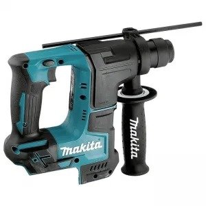 Martelete Rotativo Rompedor 18V Dhr171z Makita + Bateria Brinde