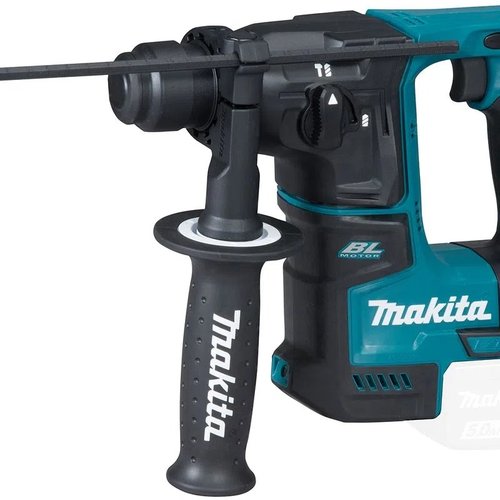Martelete Rotativo Rompedor 18V Dhr171z Makita + Bateria Brinde