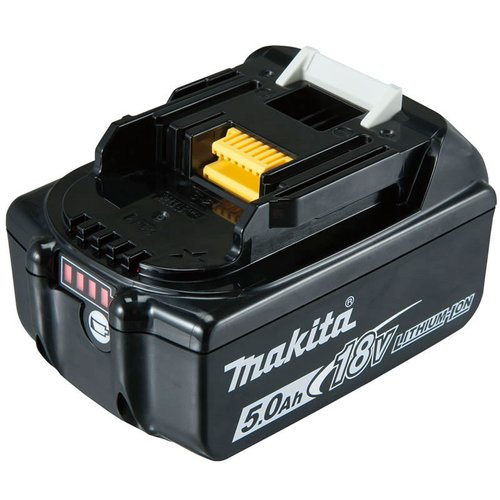 Martelete Combinado 24mm A Bateria 18V Dhr242rtew Makita