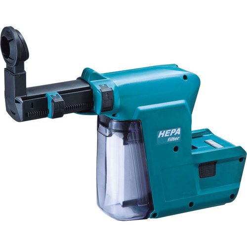 Martelete Combinado 24mm A Bateria 18V Dhr242rtew Makita