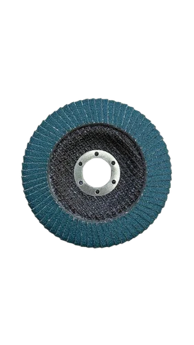 DISCO FLAP CURVO 4.1/2 G60 ACAB DUPLO