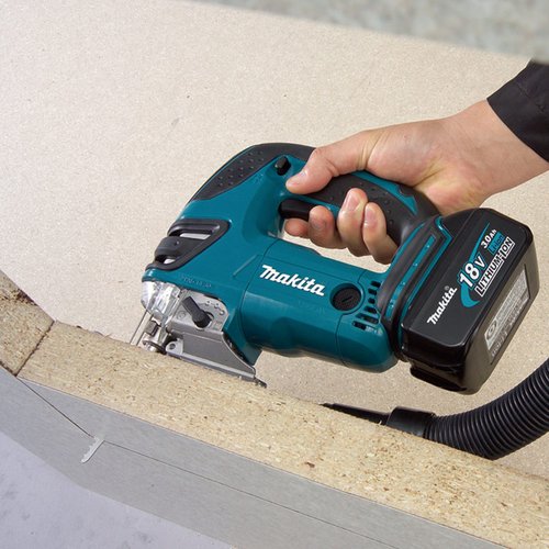 Djv180rfe Serra Tico-Tico 18V Makita