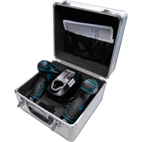 Dk1493 Combo De Ferramentas Hp330d+Td090 12V