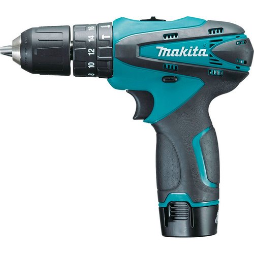 Dk1493 Combo De Ferramentas Hp330d+Td090 12V