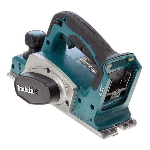 Dkp180z Plaina De 82mm 18V Makita