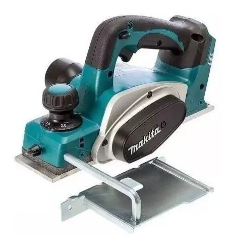 Dkp180z Plaina De 82mm 18V Makita
