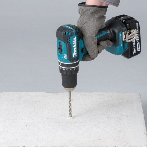 Dlx2286x Kit Combo De Ferramentas Dhp485 + Dtd155 18v Makita