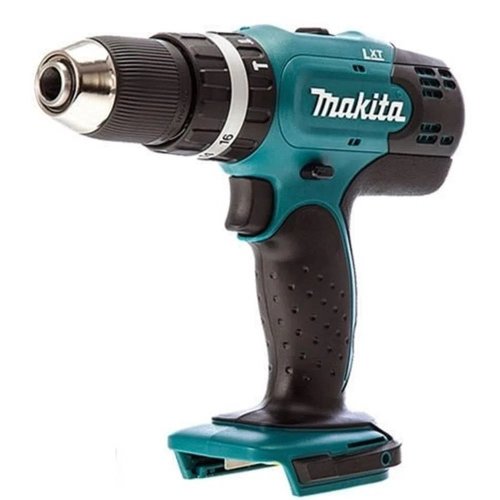 Dlx2336syx Kit Combo De Ferramentas Dhp453 + Dtd156 18V Makita
