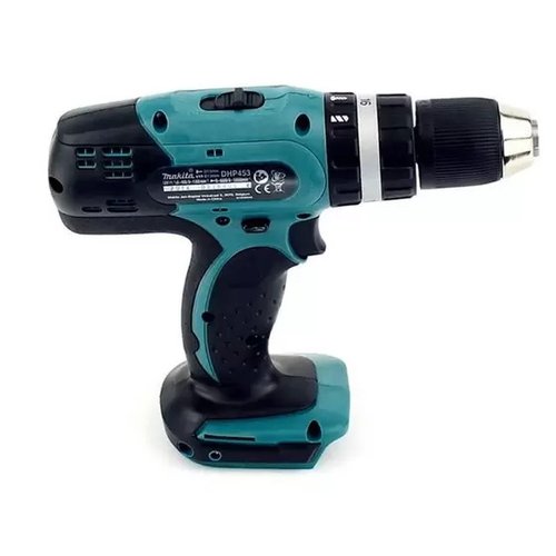 Dlx2336syx Kit Combo De Ferramentas Dhp453 + Dtd156 18V Makita