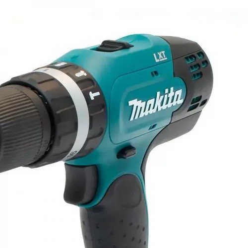 Dlx2336syx Kit Combo De Ferramentas Dhp453 + Dtd156 18V Makita