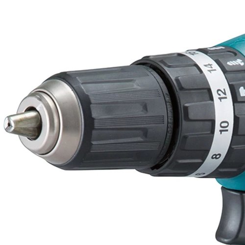 Dlx2336syx Kit Combo De Ferramentas Dhp453 + Dtd156 18V Makita