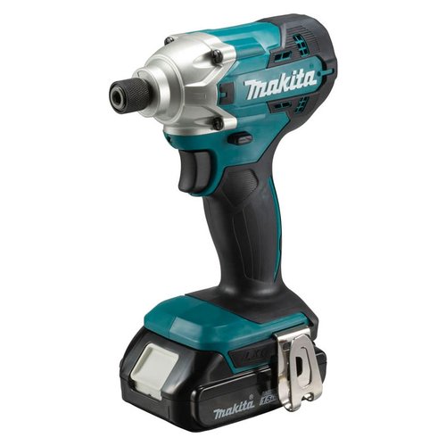 Dlx2336syx Kit Combo De Ferramentas Dhp453 + Dtd156 18V Makita