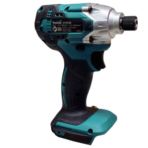 Dlx2336syx Kit Combo De Ferramentas Dhp453 + Dtd156 18V Makita