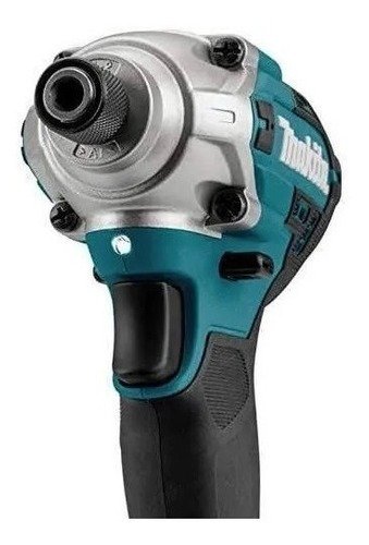 Dlx2336syx Kit Combo De Ferramentas Dhp453 + Dtd156 18V Makita