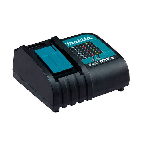 Dlx2336syx Kit Combo De Ferramentas Dhp453 + Dtd156 18V Makita