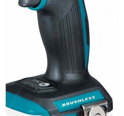 Dlx2412t Kit Combo De Ferramentas Dhp486 + Dtd154 18v Makita 