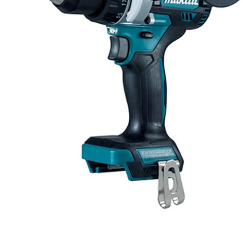 Dlx2412t Kit Combo De Ferramentas Dhp486 + Dtd154 18v Makita 