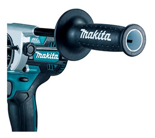 Dlx2412t Kit Combo De Ferramentas Dhp486 + Dtd154 18v Makita 