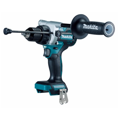 Dlx2412t Kit Combo De Ferramentas Dhp486 + Dtd154 18v Makita 
