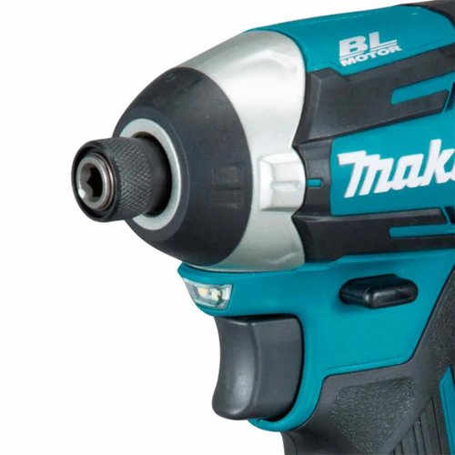 Dlx2412t Kit Combo De Ferramentas Dhp486 + Dtd154 18v Makita 