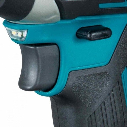 Dlx2412t Kit Combo De Ferramentas Dhp486 + Dtd154 18v Makita 