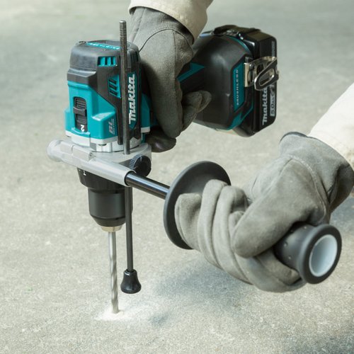Dlx2412t Kit Combo De Ferramentas Dhp486 + Dtd154 18v Makita 