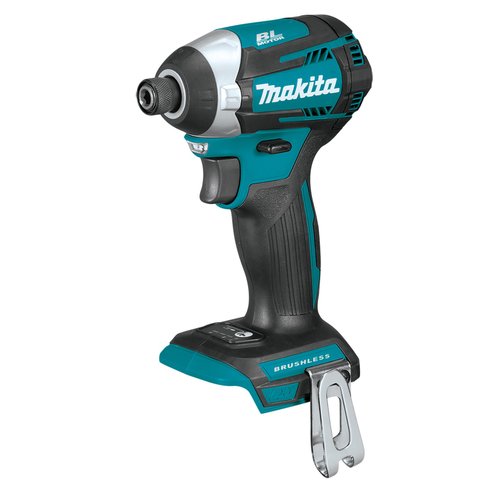Dlx2412t Kit Combo De Ferramentas Dhp486 + Dtd154 18v Makita 